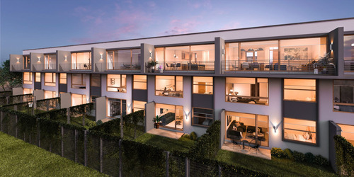 Imagen 13 de 14 de Altos Del Valle Townhouses