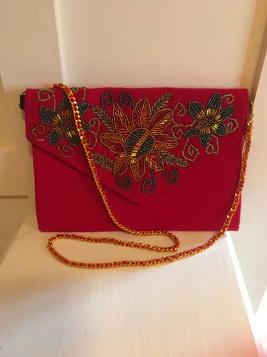Bolsa Bordada Chaquira Por Artesanos Mayas en venta en Chiapas por sólo $ Mexico Bolsa Bordada Chaquira Por Artesanos Mayas en venta en Chiapas por sólo $ Mexico