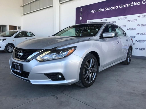 Imagen 1 de 10 de Altima Advance Navi 2.5l 2018