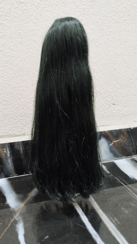 Barbie Cut And Style Aa #19 (Usado)