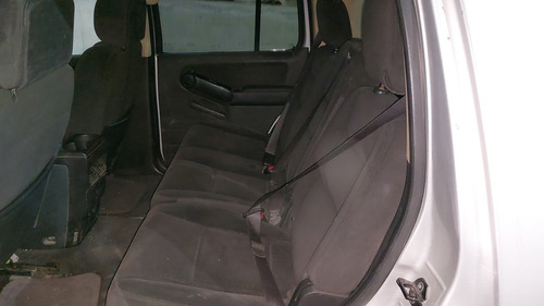 Ford Explorer 4.0 XLT BASE 4X2 V6 TELA AT