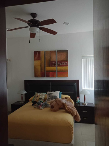 Casa De 4 Recamaras En Sm11 Cancún: Ubicación, Conectividad Y Seguridad