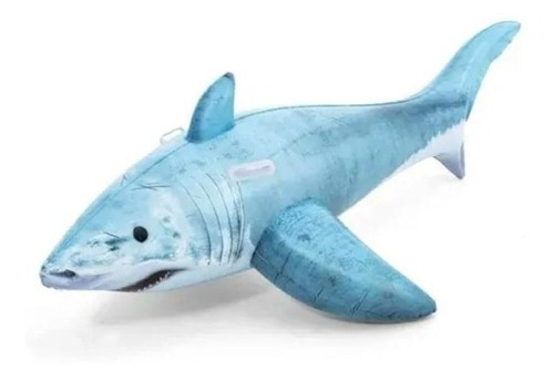 Flotador Inflable Tiburón Bestway 41405