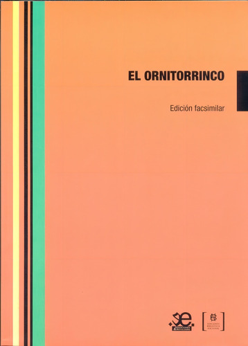 El Ornitorrinco - Castillo, Abelardo