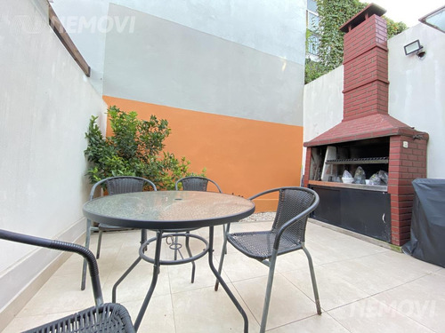 Imagen 15 de 26 de Ph 3 Ambientes En Duplex C/parilla - Villa Real