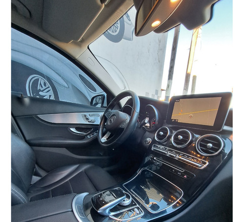 Mercedes-benz Clase C 1.8 C250 Avant Edition B.eff At