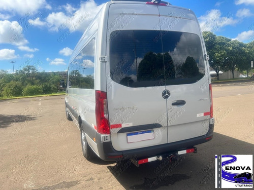 Sprinter 417 Executiva Longa Ano 2024 Cod 95