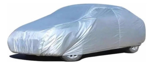 Carpa Cobertor Para Auto Protector Funda Auto Talla L, Xl.