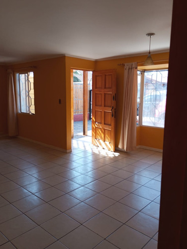 Bella Casa 1 Piso Psje Las Maravillas 2da Etapa