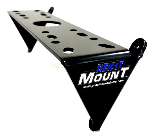 Dek-it Boat Fish Finder Dash Mount