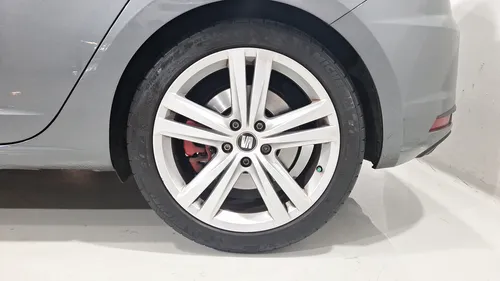 Seat Leon 2.0 CUPRA DSG