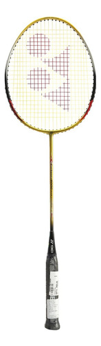 Badminton Racket Carbonex Series With Full Cover High Tension Pre Strung Racquets