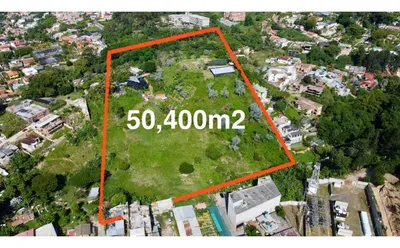 Terreno en venta