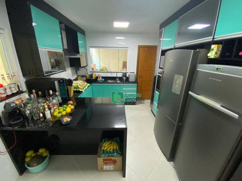 Imagem 17 de 30 de Sobrado Com 3 Dormitórios À Venda, 125 M² Por R$ 700.000 - Limão (zona Norte) - São Paulo/sp - So0502