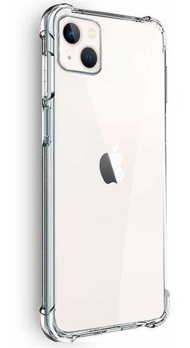 Carcasa Protectora Más Lámina De Pantalla iPhone 13 13 Mini