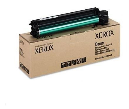 Fotoreceptor Xerox 113r00663 15000 Páginas