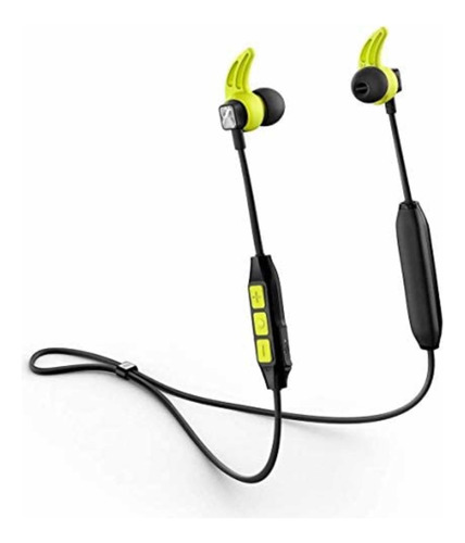 Audífonos Sennheiser Cx Sport  In-ears Wireless