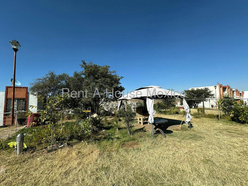 Departamento En Venta En Cantaros Iii Nicolas Romero Gis 25-1634