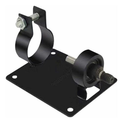 Soporte Para Taladro Eléctrico, Longitud De La Base 7,5 Cm