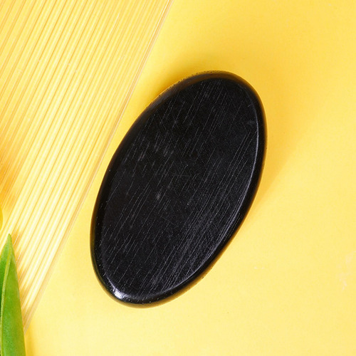 2 Cepillo De Barba Para Hombres, Depilación, Mango De