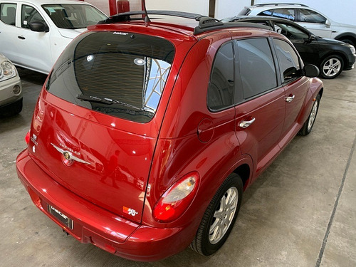 Chrysler Pt Cruiser 2.4 Classic Mt