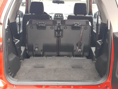 Imagen 17 de 23 de Suzuki Grand Vitara 3p 1.6