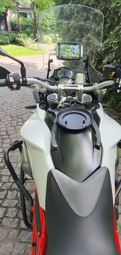 Imagen 4 de 12 de Bmw Gs700 F