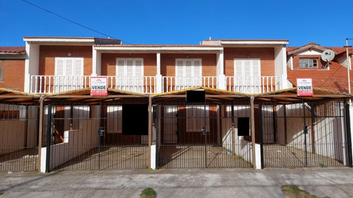 Duplex Al Frente- 1 N° 6288 Uf. 2-3-4-