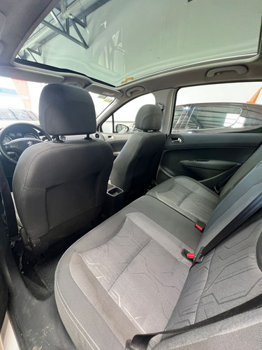 Peugeot 308 1.6 Allure Pack Hdi 115cv