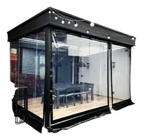 Comprar Toldos Cristal Pvc