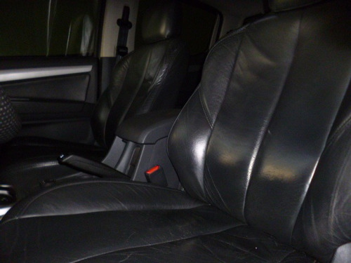 S10 2.8 Aut 4x4 Diesel Lt 2013 Preta