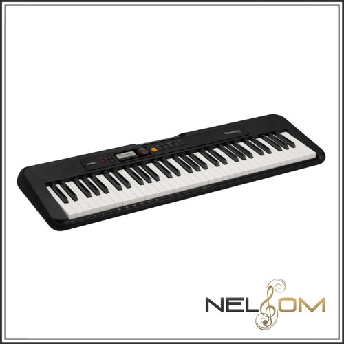 Teclado Musical Casio Ct S200 61 Teclas