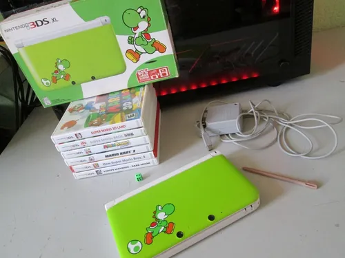 3ds usa sale