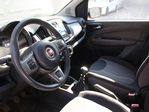 Fiat UNO WAY STYLE EVO