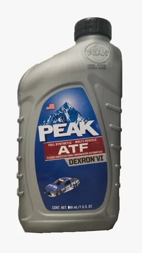 comprar Aceite Sintetico Transmision Automatica Peak Atf Dexron Vi