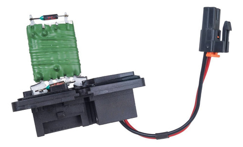 Resistencia Blower Oldsmobile Intrigue Gl 1999 3.5l