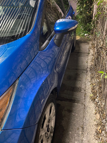 Ford Fiesta 1.6 Se Hatchback Mt