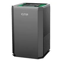 Comprar Hogar Purificador De Aire Para Dormitorio Cuarto De Mvwhf