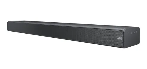 Barra De Sonido Inalámbrica Samsung Hw-ms550 Wi-fi 2 Ch Blue