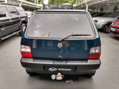 Fiat Uno Mille Uno Mille 1.0 Fire/ F.flex/ Economy 2p Flex