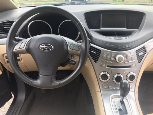Tribeca 3.6 24v 270cv 5p Aut.