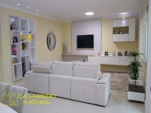 Imagem 11 de 30 de Magnífica Casa Condominio Jacarepaguá Ci2198