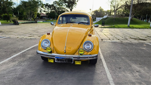 Volkswagen  Fusca 1500