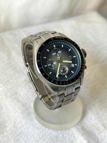 Reloj Hombre Fossil Ch2589 Original (Reacondicionado)