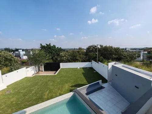 Casa En Venta En Real De Oaxtepec