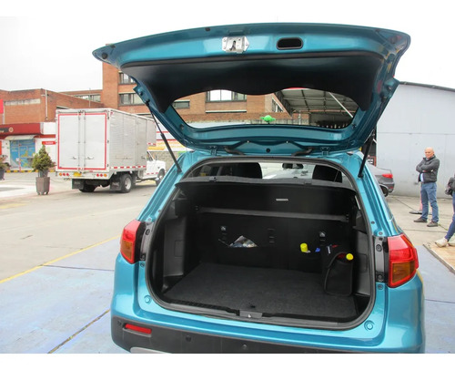 Suzuki Vitara Live 2wd  1600cc At Aa