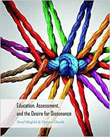Education, Assessment, And The Desire For Dissonance (global