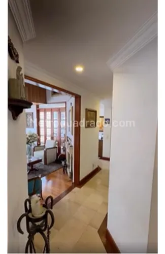 Vendo Estupendo Pent Hose Duplex En Rincon Del Chico -5-