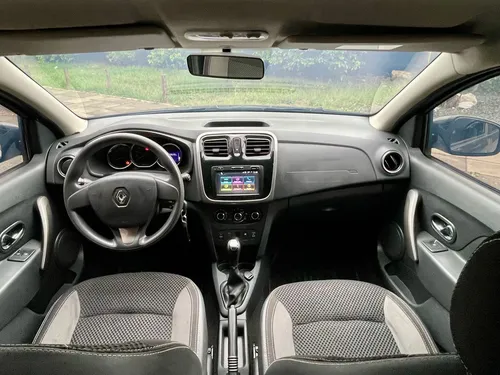 Renault Sandero 1.6 Dynamique