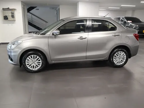 Suzuki Swift 1.2 dzire mecanioc